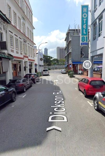 Office for Sale in  Perak Court - Image 7